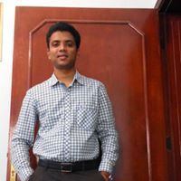 Deepakraj Dandotikar