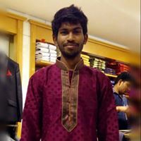 Priyatham Samuel