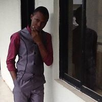 Stephen Oyejide
