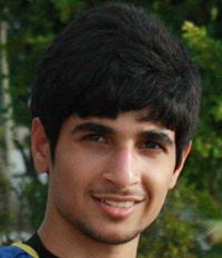Rashed Seyadi