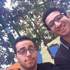 Mohamed Amer