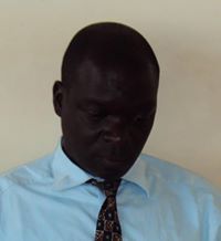 Kizito Amimo