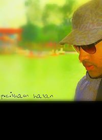 স্বপ্নবাদী শাওন