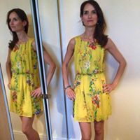 Sian Thomas