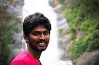 Balavignesh Shanmugam