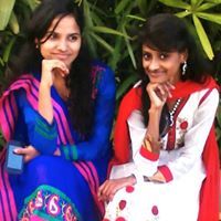 Subhashini Shrinivasan