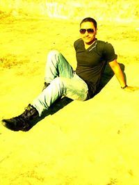 Gourav Sharma