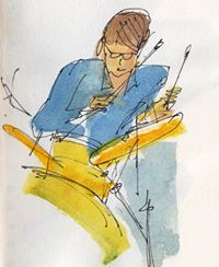 Tim Richardson
