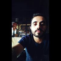 Ahmed Alawi