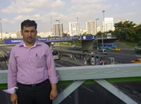 Mohammad Albakkar