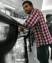 Srinivas Gutta