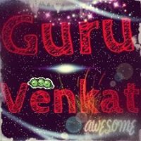 Guru Venkat