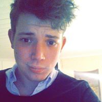 Adam Robertsson
