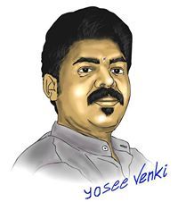 Yosee Venki