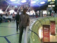 ضرغام عبدالله