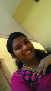 Sangeetha Dinesh