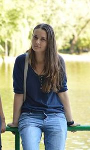 Ștefania Apachiței