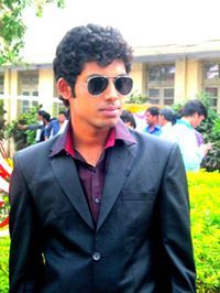 Abhijith Nair
