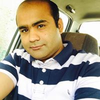 Aamir Panhwar