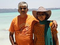 Ramesh S Krishnaswamy