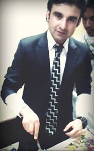 هادی کامیار