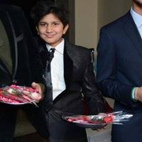 Shahrukh Javed