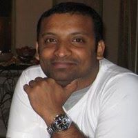 Mayur Suvarna