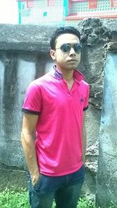 Subhajit Roy