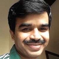 Srikanth Bhat