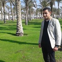 Mohamed Shehawy