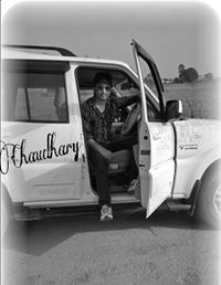 Pawan Chaudhary