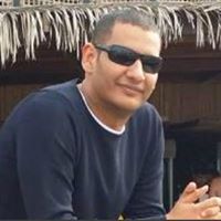 Mohamed Elhariery