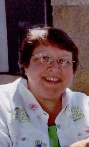 Kathy Wilson