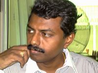 Rajesh Ramamoorthy