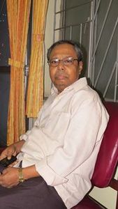 Amiyakumar Das