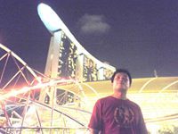 Ben Sinaga