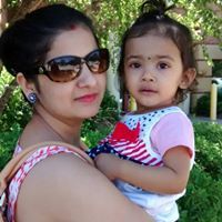 Swikriti Acharya Dhakal