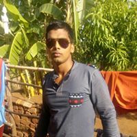 राजेन्द्र चव्हाण