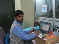 Ayyamperumal Sakthivel