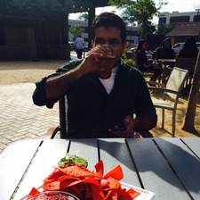 Dhruv Patel