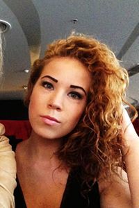 Gabrielė Nečejauskaitė