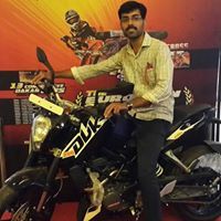 Prashob Radhakrishnan