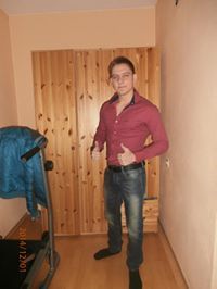 Александър Балджийски