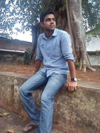 Arun S. Anand