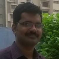 Vivek Ananthan