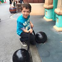 Rodrigo Fernando Navarro Vaquerano