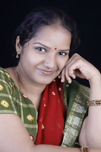 Vijaya Laxmi