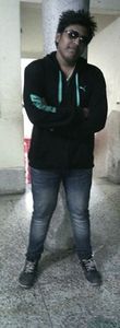 Ankit Rob