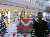 Jones Arunraj
