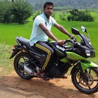 Prabhu Anand